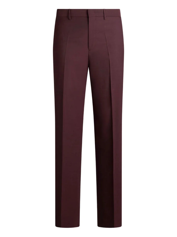 Etro PANTS - Rosso | 20d63295ed61bd0ea1a3e702dadabe5f612ec86a