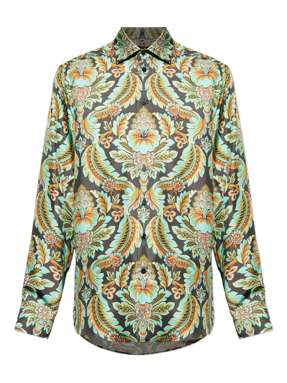 Etro SHIRT - Multicolour | cda6c5253c2e3cc9fcb2c3b7476d342d4f441a49
