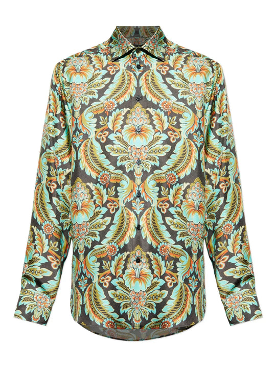 Camicie Formali Uomo