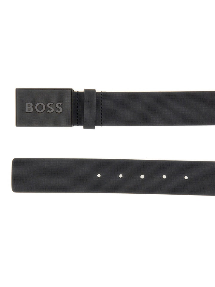 Boss Cinture - Nero | Wanan Luxury