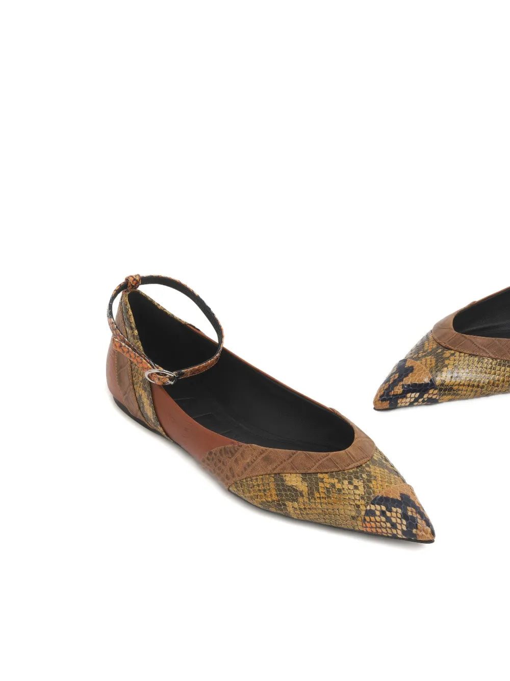 Marni SHOES - Marrone | e003906e6ba616a3494d743b464d7f5f59ae521f