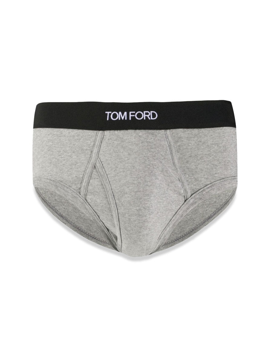 Tom Ford Intimo - Grigio | Wanan Luxury