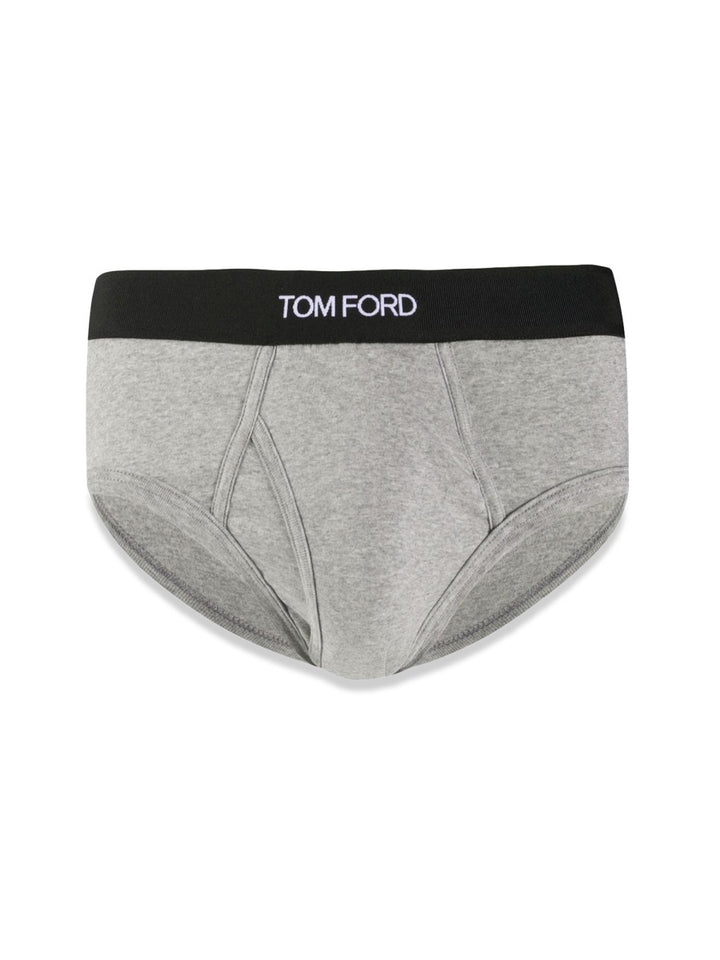 Tom Ford Intimo - Grigio | Wanan Luxury
