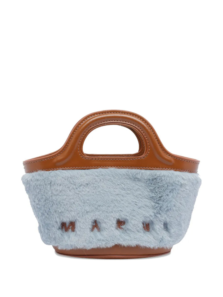 Marni BAG - Blu | eb1a7e09b2ec4454dd4d5cedf564080e7440f050