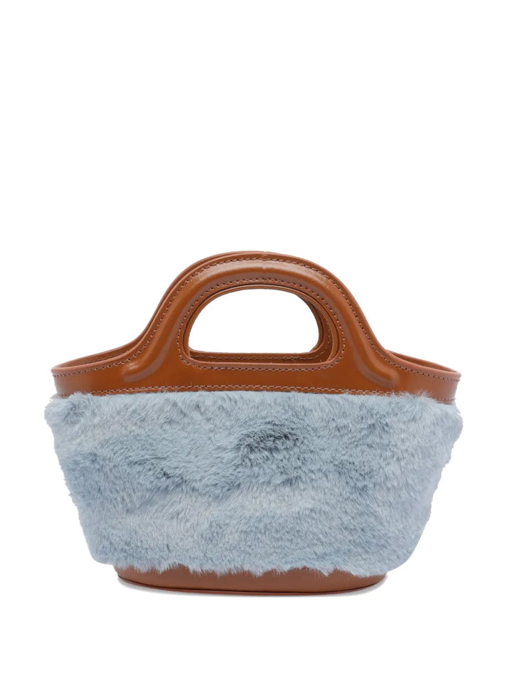 Marni BAG - Blu | 1e588caaabcdc9a9a9011c934a366c1c4e9085c7