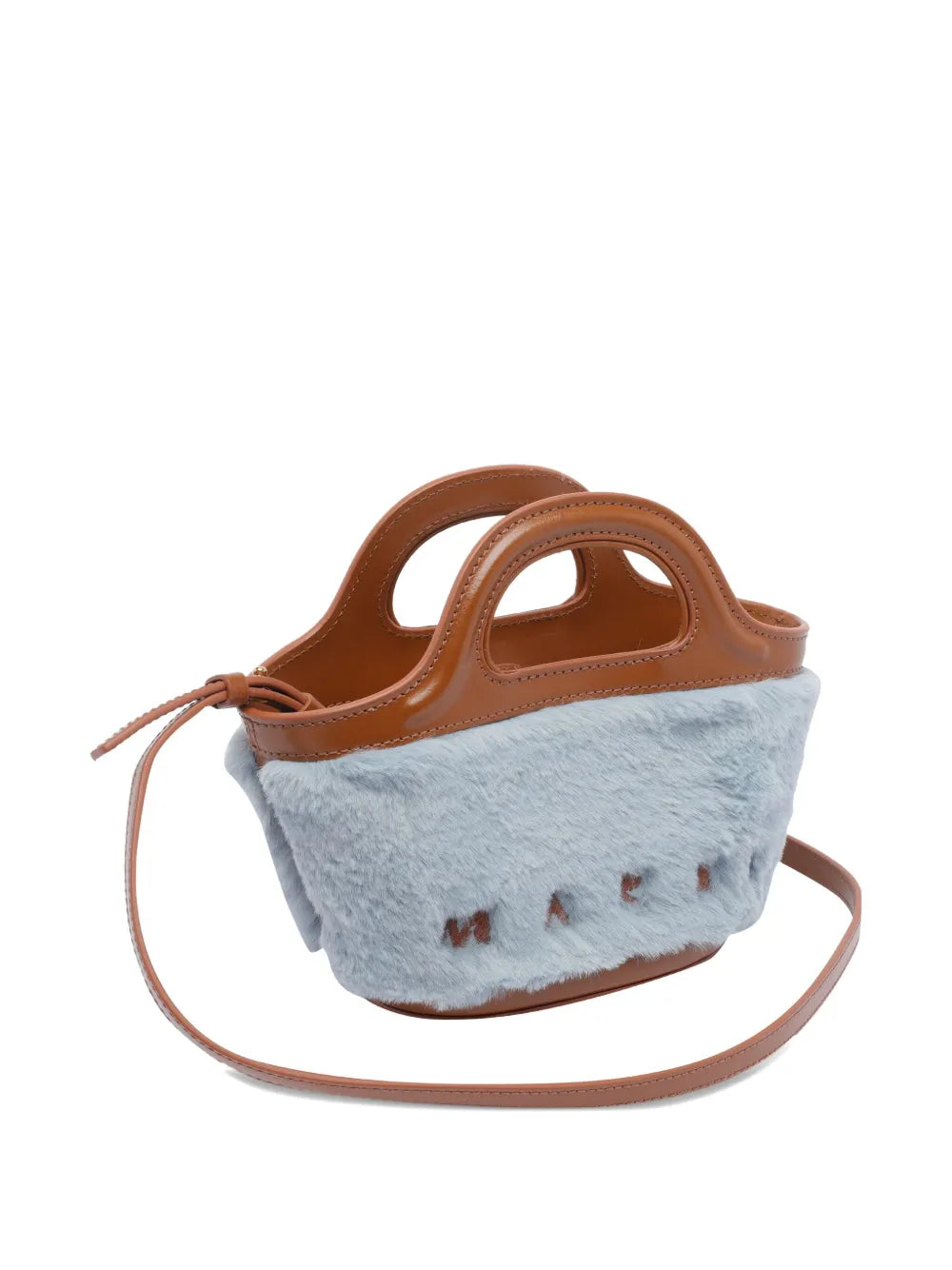 Marni BAG - Blu | 634a02f50cdb8e673eda73df4f99dccba8f78be7