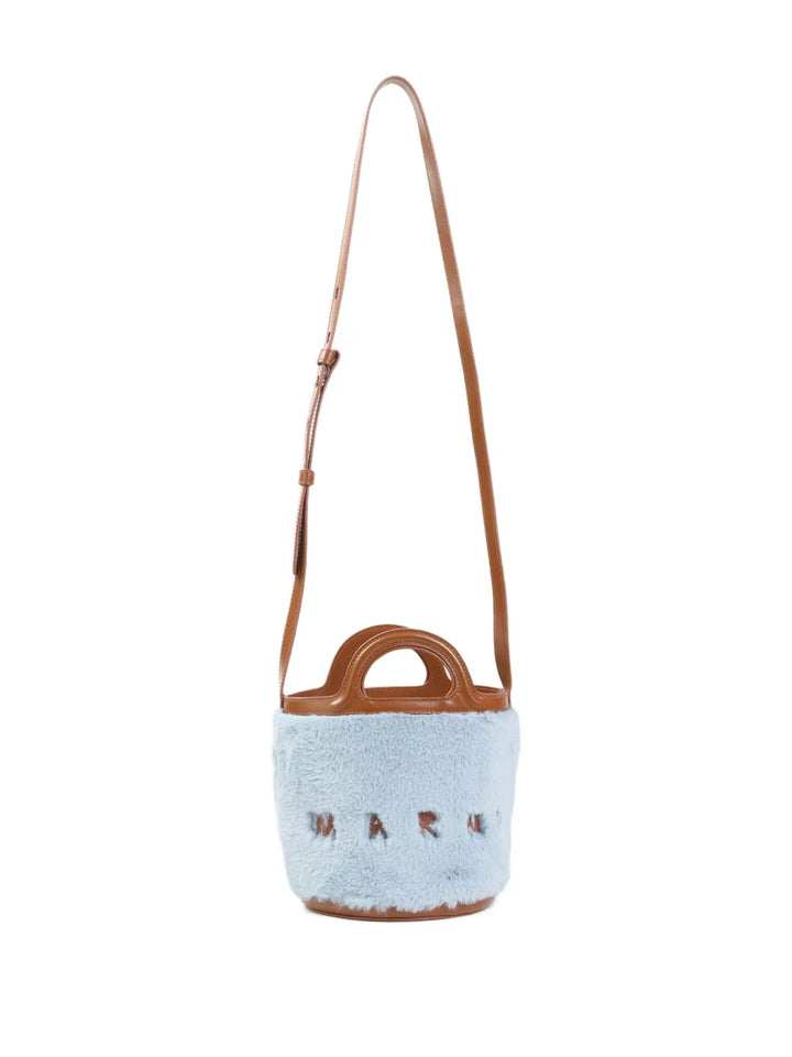 Marni BAG - Blu | 2af640efc3f3679415a289d11c525fba5f9d2e34