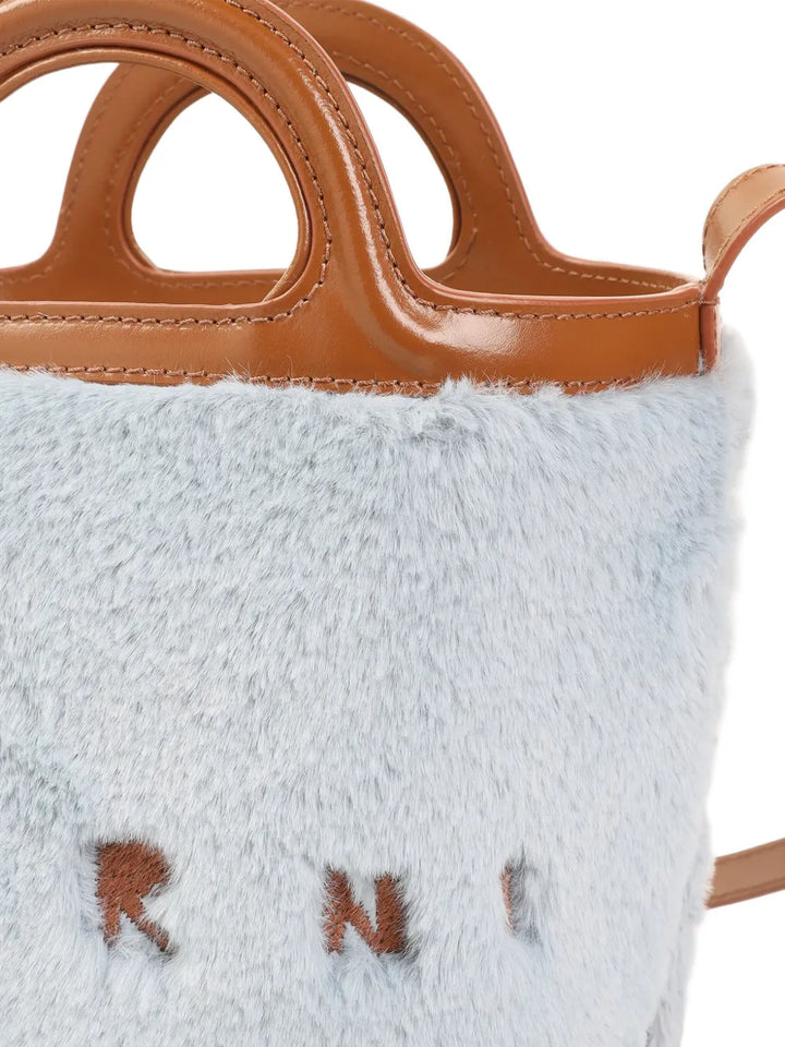 Marni BAG - Blu | d013fc860870f3068c6891b6558cc2a05bb8d255