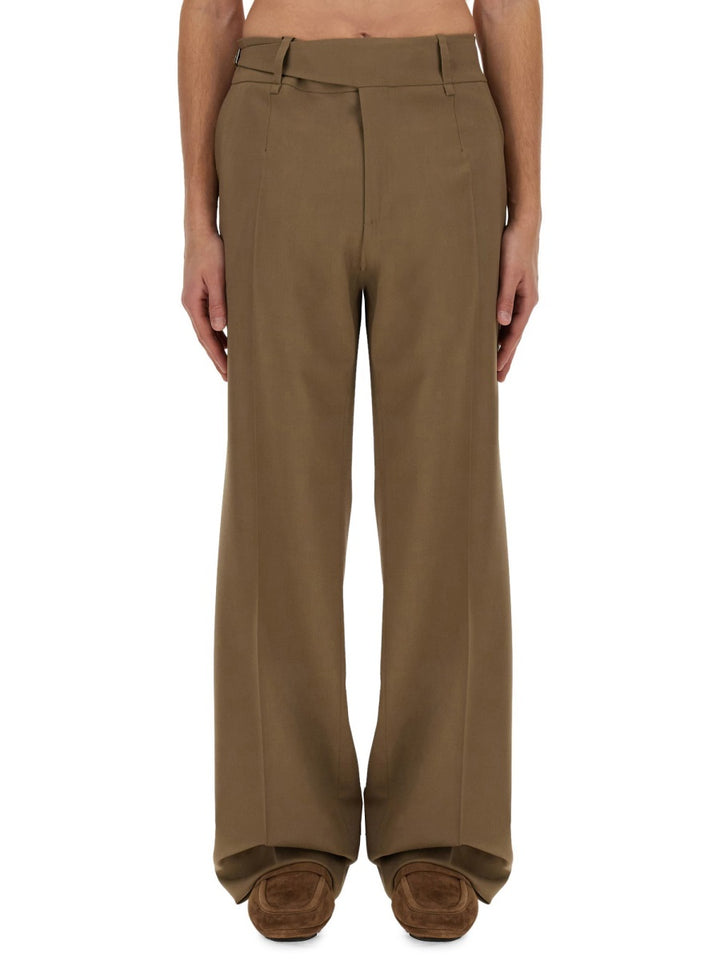 Dolce & Gabbana Pantaloni - Beige | Wanan Luxury