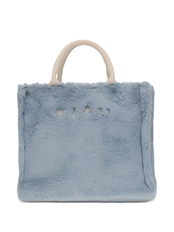 Marni BAG - Blu | 70a9c02bdc14a89dceb059c5d5a8d961533acb44