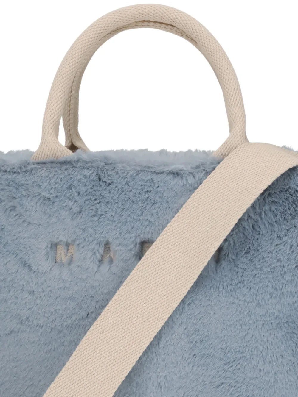 Marni BAG - Blu | fa4fab4e3686d748c5d9f0479433566be8e11b94