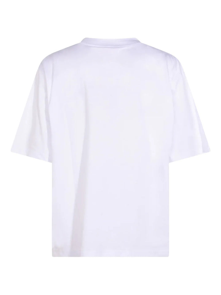Marni TSHIRT - Bianco | 0161ea63d2fd3e47e1cc675f7cf4b777f59c4e5b