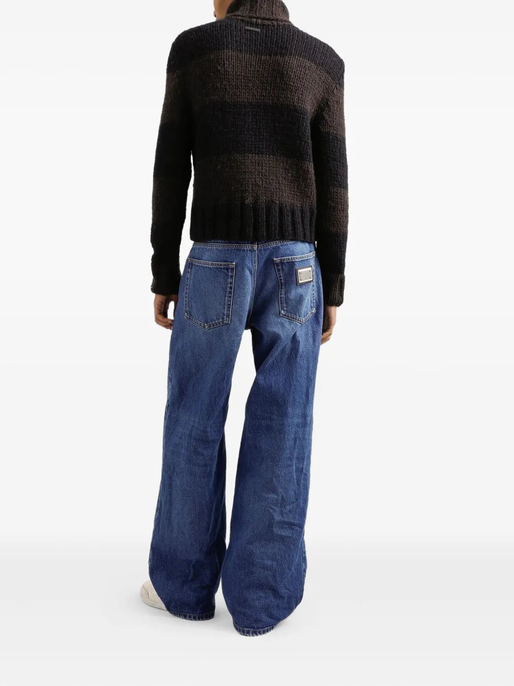 Dolce & Gabbana SWEATER - Multicolour | 1c47928c8fb134da6820fa2d00bf0b555f2a2f79