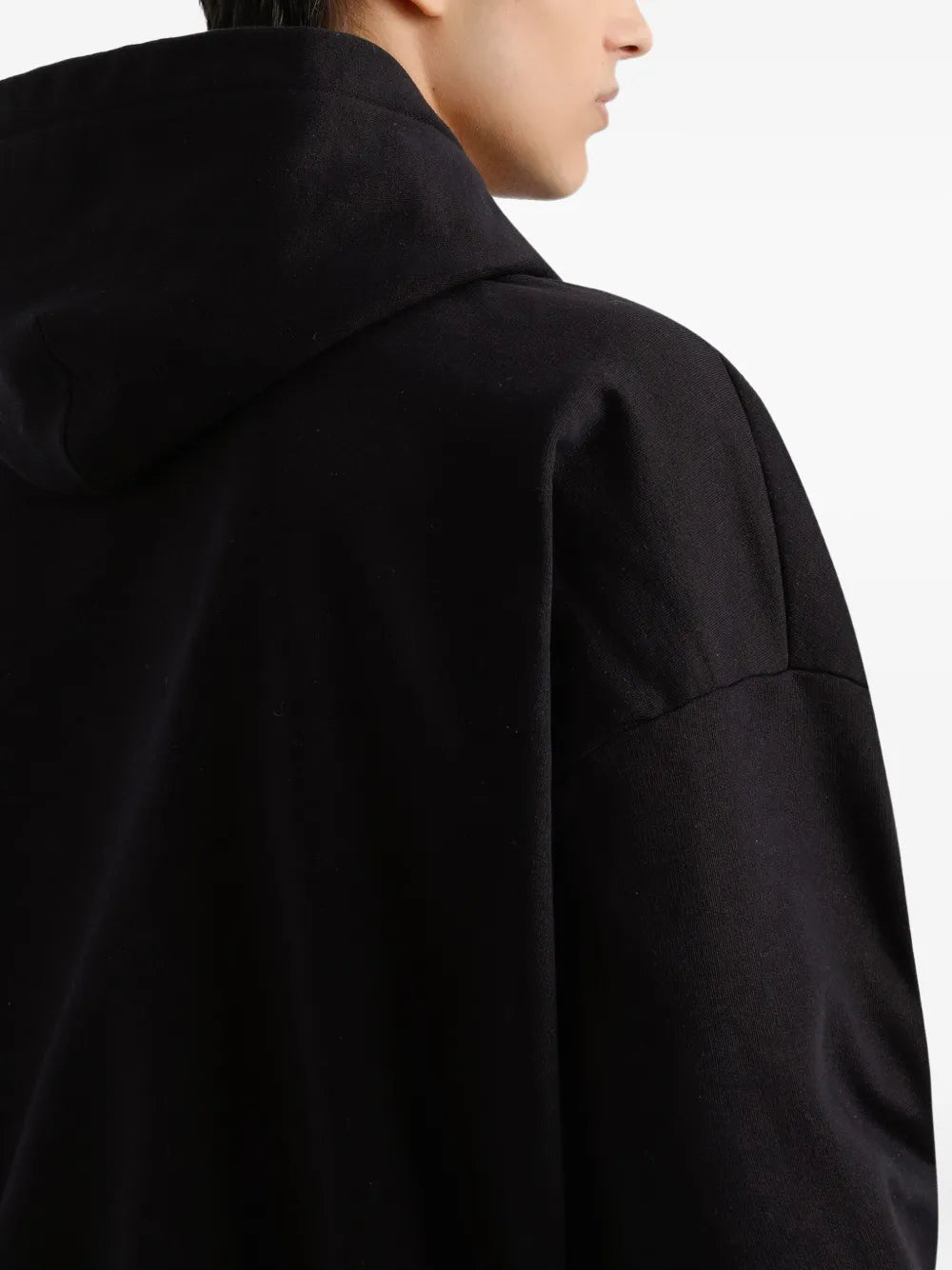 Dolce & Gabbana SWEATSHIRT - Nero | 2ddcbe6d16dbe85dbff3e440f74a2d3cfecbbdbe