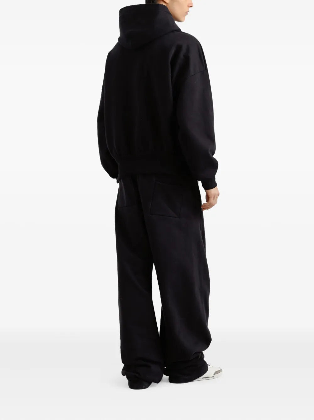 Dolce & Gabbana SWEATSHIRT - Nero | 830483c7522bdca979bb5542b5e18b054a481f01