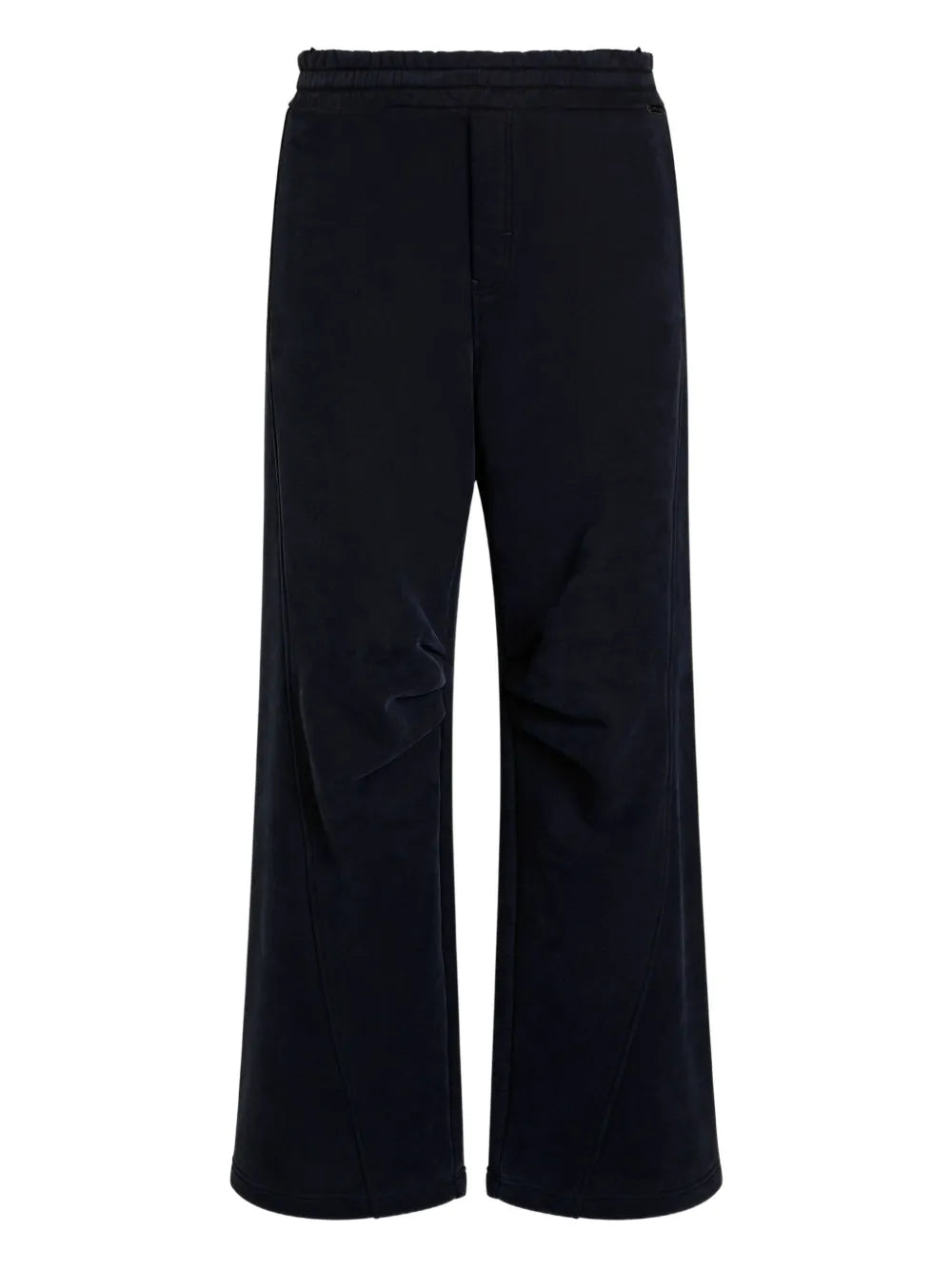 Dolce & Gabbana PANTS - Nero | f3c95f07312814640cb178063525cc676dbba9cb