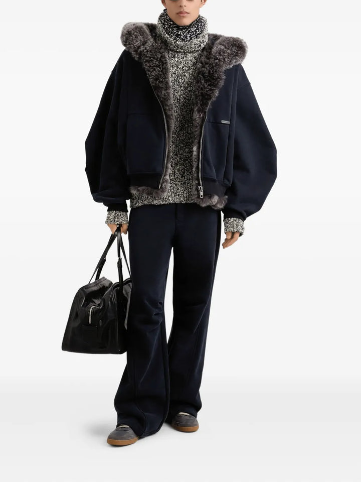 Dolce & Gabbana PANTS - Nero | 2db794ebce034c9418fc4265224b90bcf0cd25b8