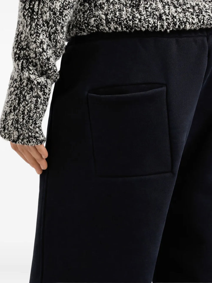 Dolce & Gabbana PANTS - Nero | 5141492947c9277dd30e69155adc7fe133aa5cf1