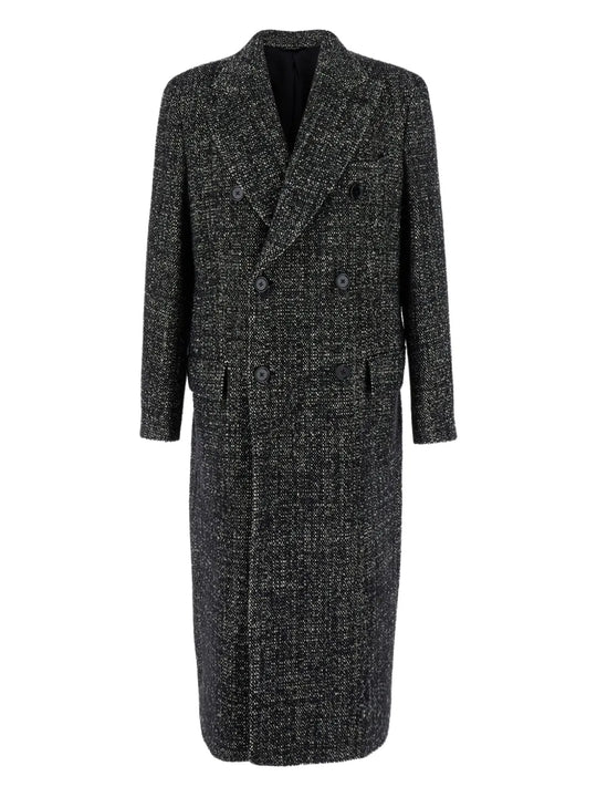 Cappotto Doppiopetto