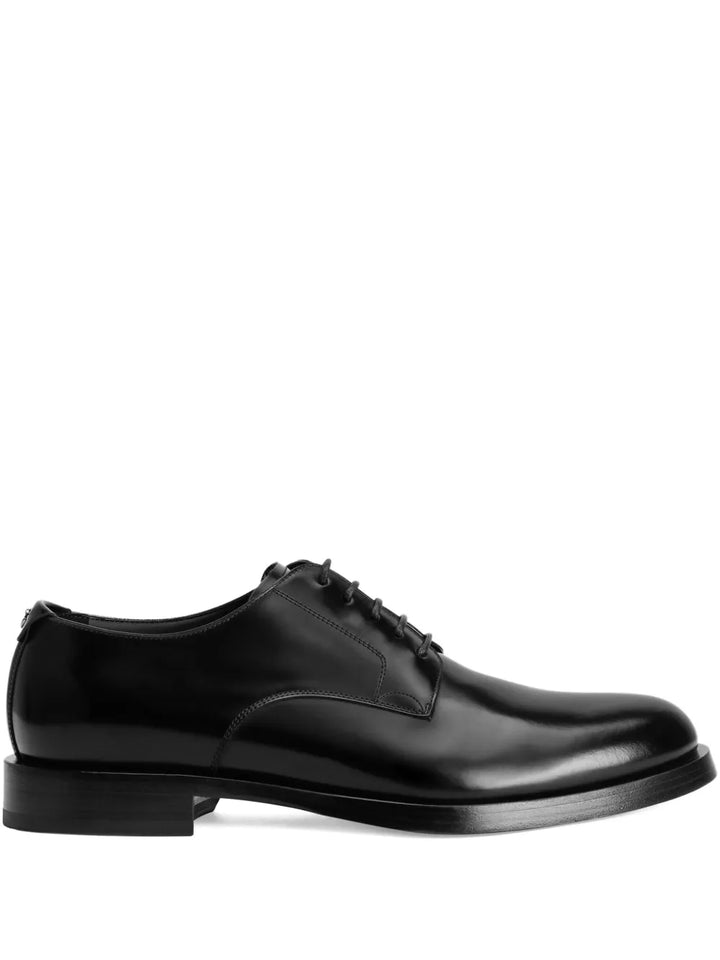 Dolce & Gabbana SHOES - Nero | 7553918ccb7746c018c78e0ee69df506286a03bb