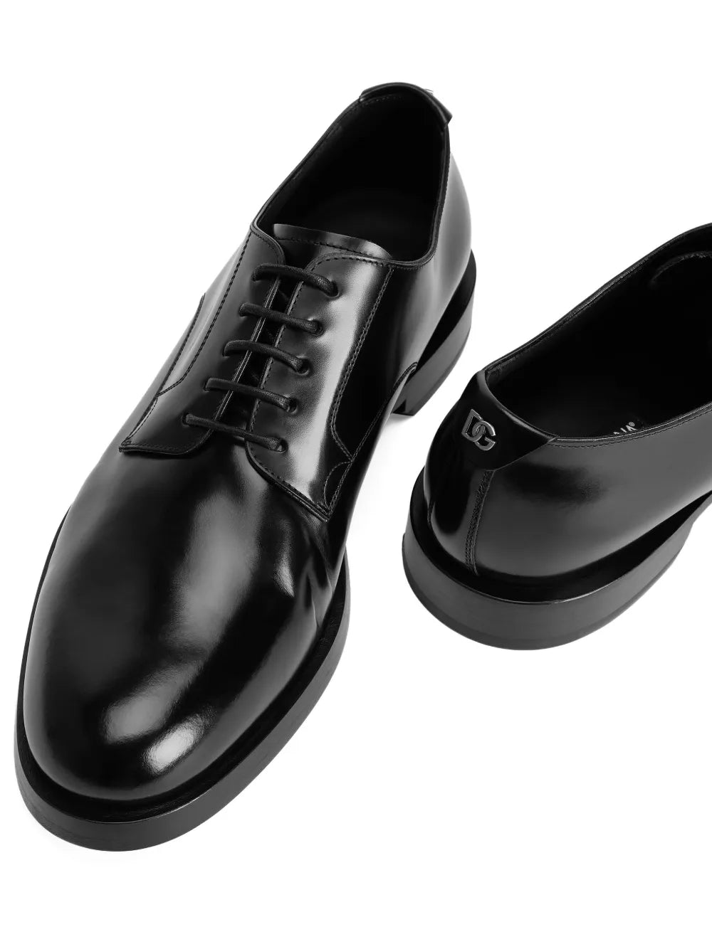 Dolce & Gabbana SHOES - Nero | fe98d33f2a151fcb3c90b009c21bbc20b6e01980