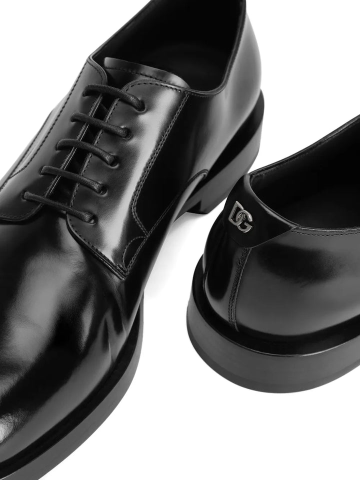 Dolce & Gabbana SHOES - Nero | 580c2c0c7e09e6add6f9691862cf9cf1b09a0c9c