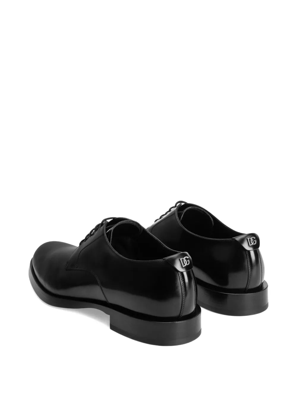 Dolce & Gabbana SHOES - Nero | a3da1684b9883c03d203fa32adc1ab046a7a9518