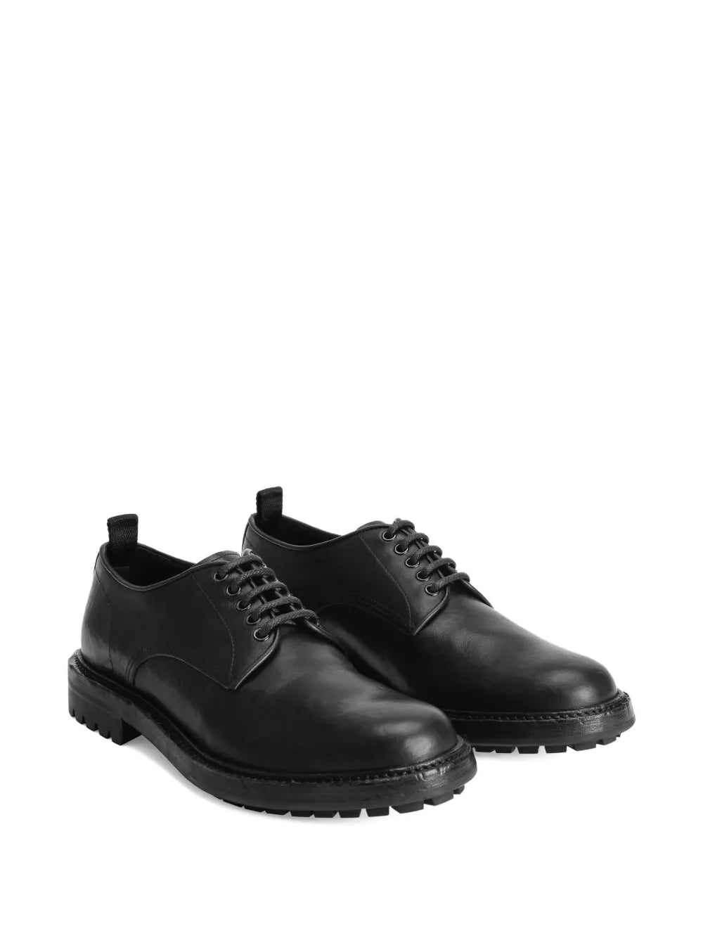 Dolce & Gabbana SHOES - Nero | 9e16662f2c5a8c9e0460c8f16514754d54481338