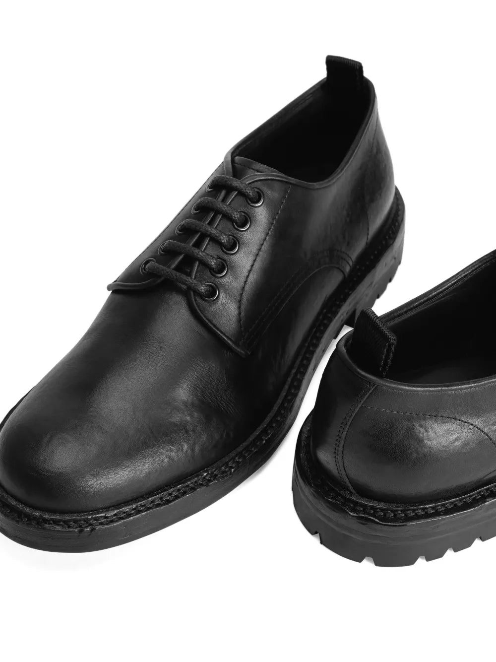 Dolce & Gabbana SHOES - Nero | ed6cd1825abcc7ed5b37b10a8a7ba53cc87b9f23