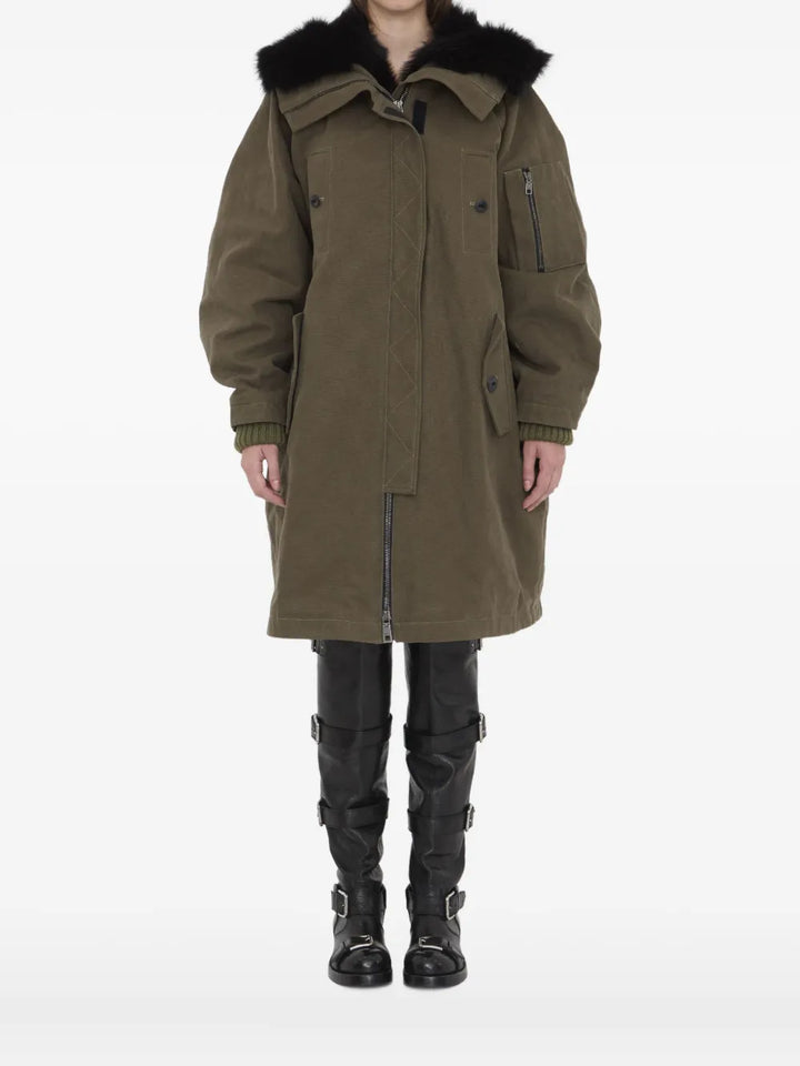 Dolce & Gabbana JACKET - Verde | 2bd7846fc8c26e4cb18b84bb3d67b607b11f545d