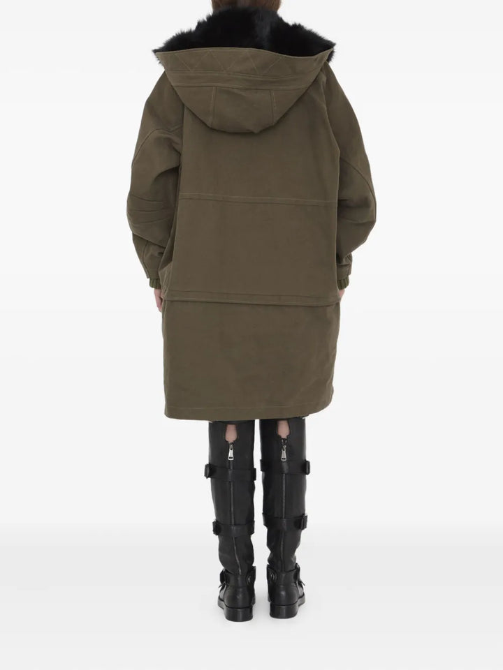 Dolce & Gabbana JACKET - Verde | a49762e445ed3d35942bc11c41c80e6e52b33ae5