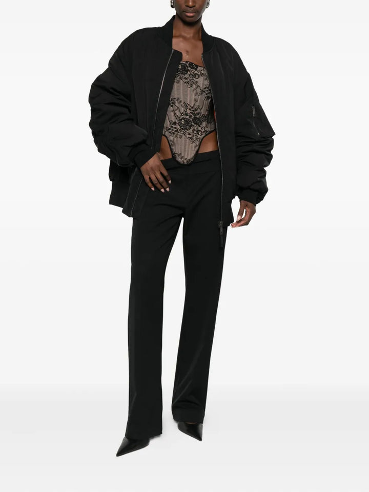 Dolce & Gabbana JACKET - Nero | 2992521b963264bc907c13329c6cfe380fddffe3