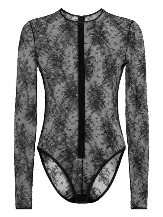 Body In Pizzo Chantilly