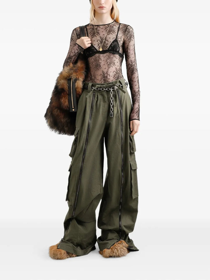 Dolce & Gabbana BODY - Nero | 94143648e87ac0cb297d7a7d688bcc771e13158a