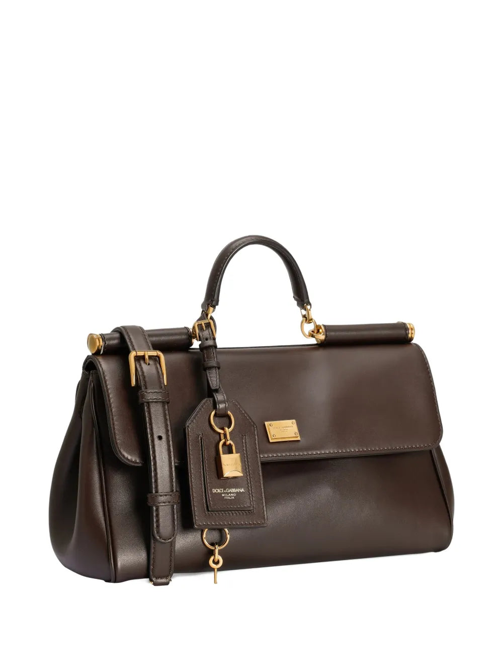 Dolce & Gabbana BAG - Marrone | 307e08e34284e2282cb171e8a14c9de973da794b