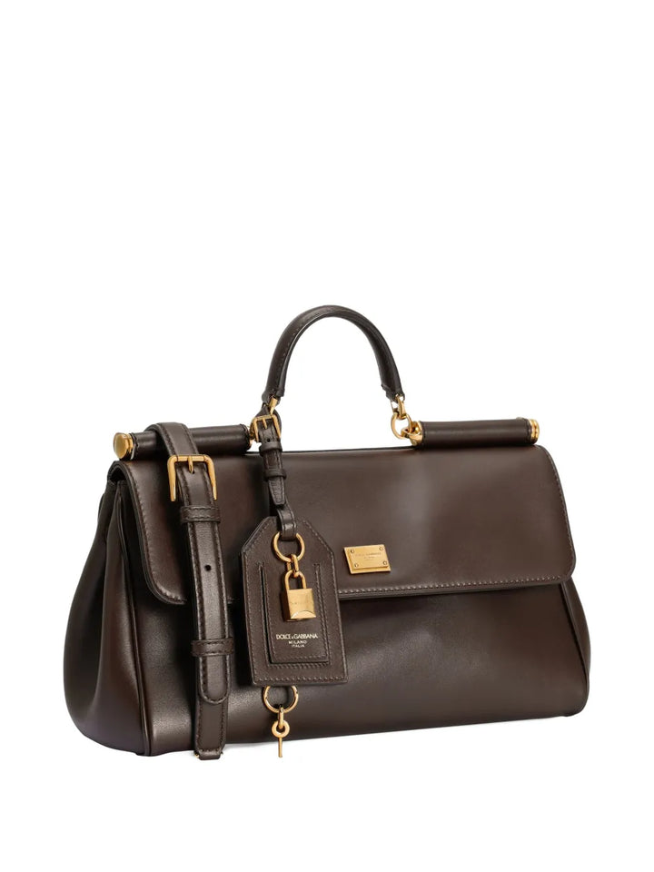 Dolce & Gabbana BAG - Marrone | 307e08e34284e2282cb171e8a14c9de973da794b
