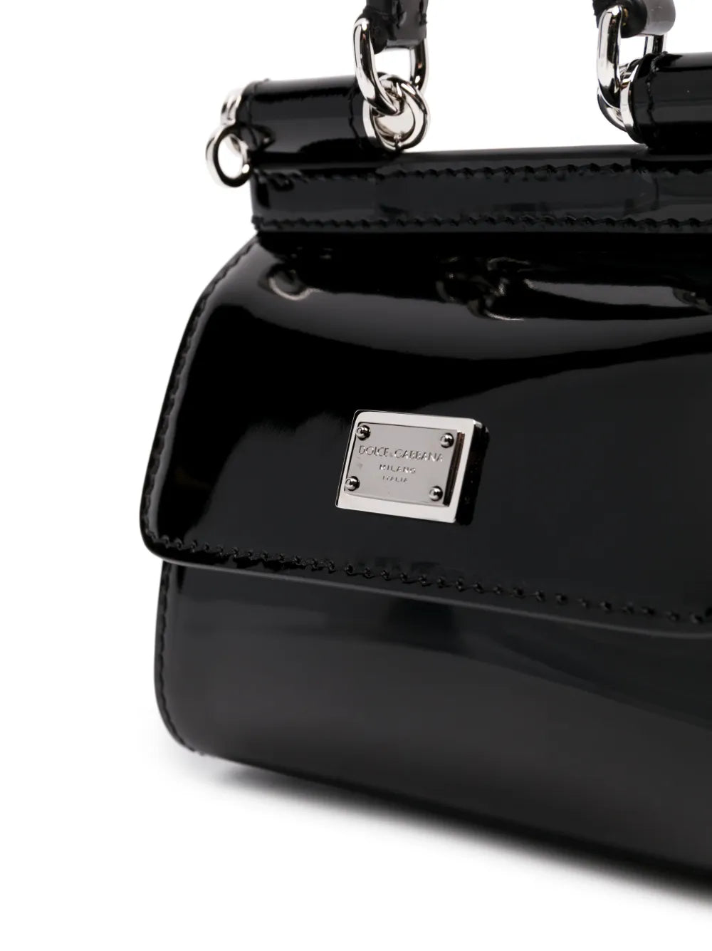 Dolce & Gabbana BAG - Nero | 8548df2a36dacd861541bb4c4f8501305f67bfd1