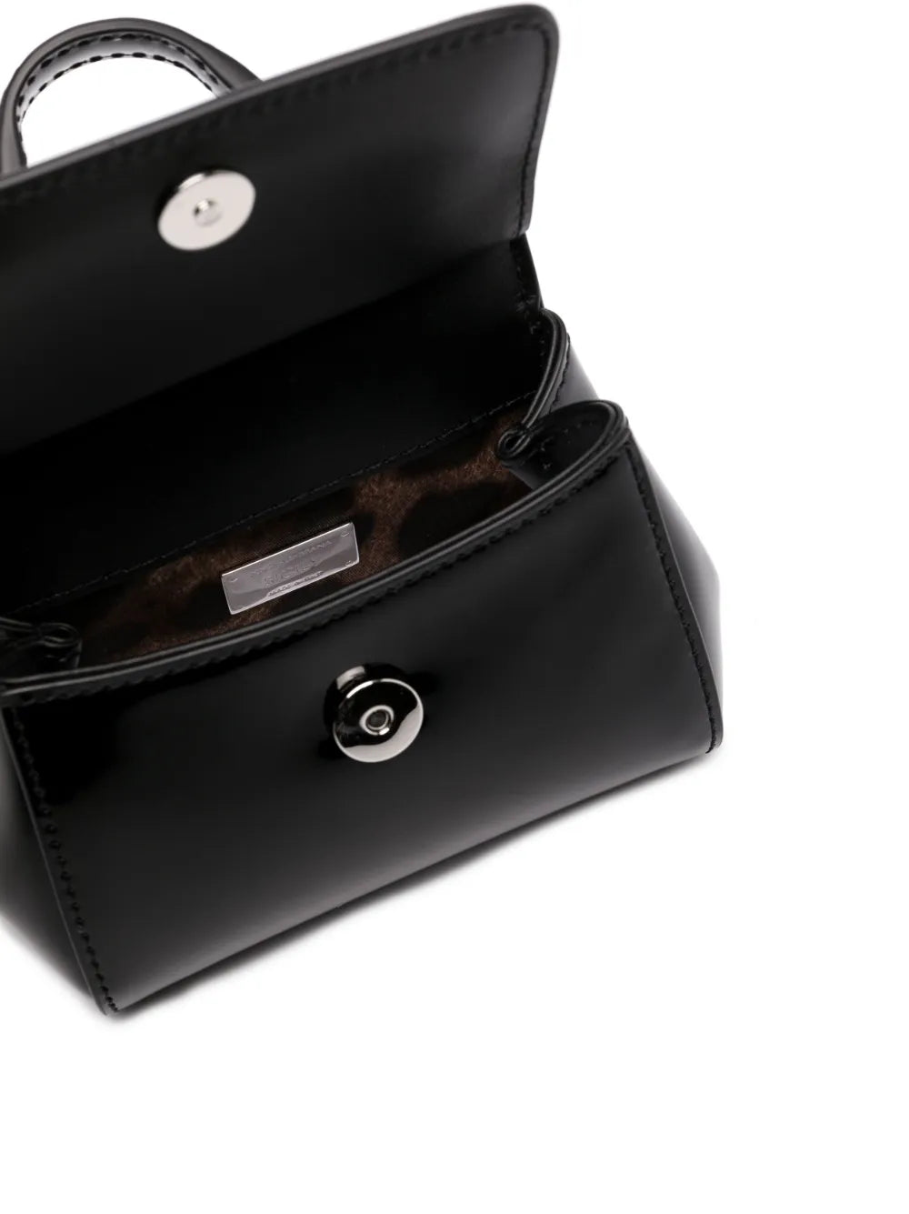 Dolce & Gabbana BAG - Nero | b0352667c84a9c26c8cc27b112ed985956cfff72