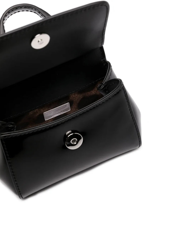 Dolce & Gabbana BAG - Nero | b0352667c84a9c26c8cc27b112ed985956cfff72