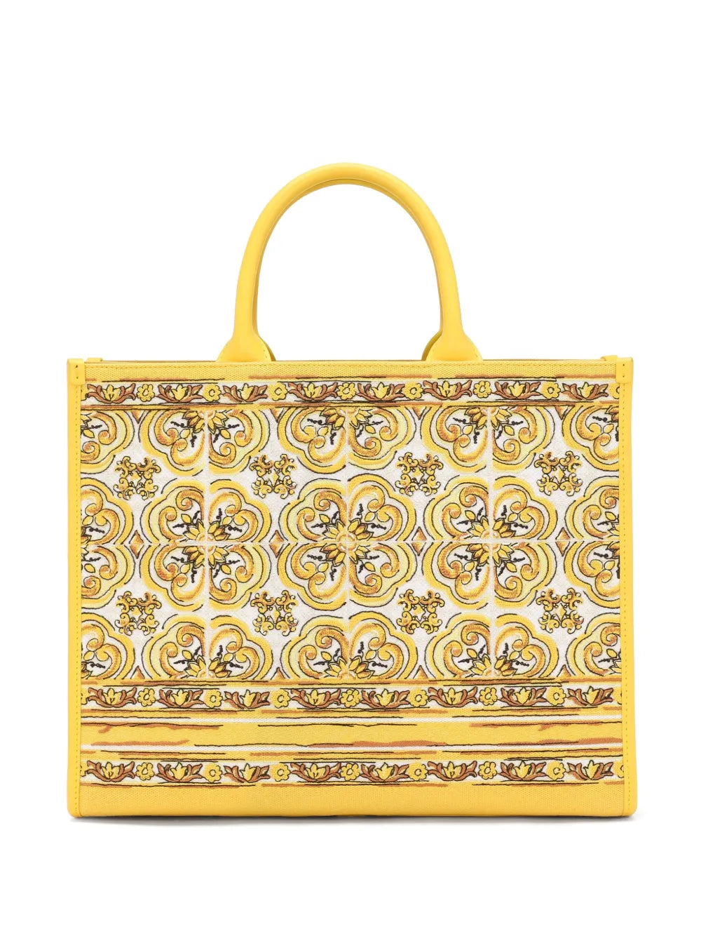 Dolce & Gabbana BAG - Yellow & Orange | 158a2c5147fdeb2abe2bab545457ed726c1642a0