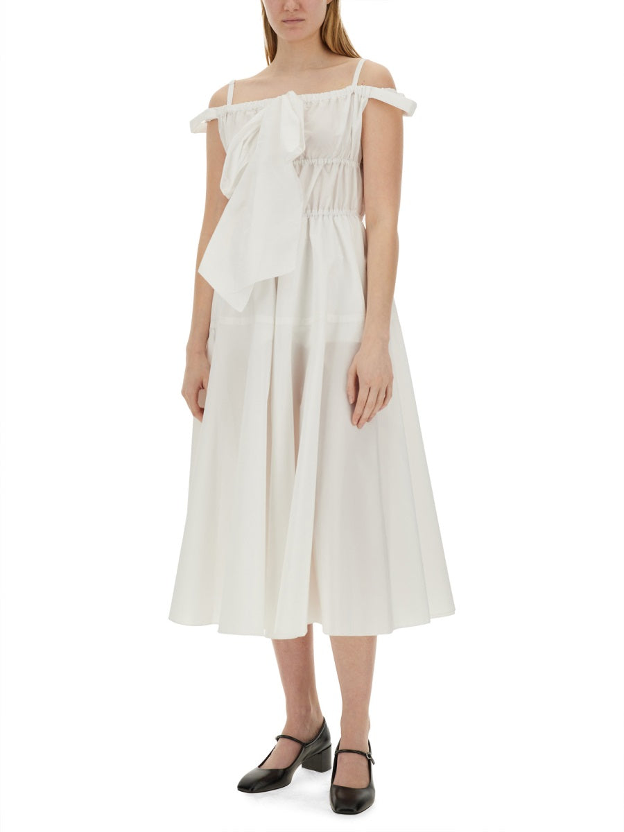 Patou Abiti - White | 6a1f56936619b88aa8b5638e844131f98eddd7ba
