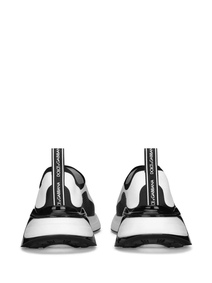 Dolce & Gabbana Sneakers - Bianco | be08c90e89ad6a28b78485e03607c7af4eef4409