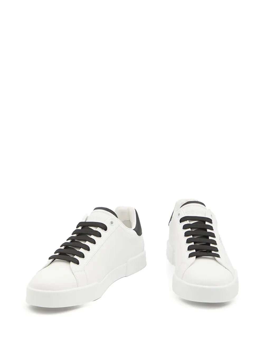 Dolce & Gabbana Sneakers - Bianco | d3f6173acbeee04775bb952020f512ae971cef4a