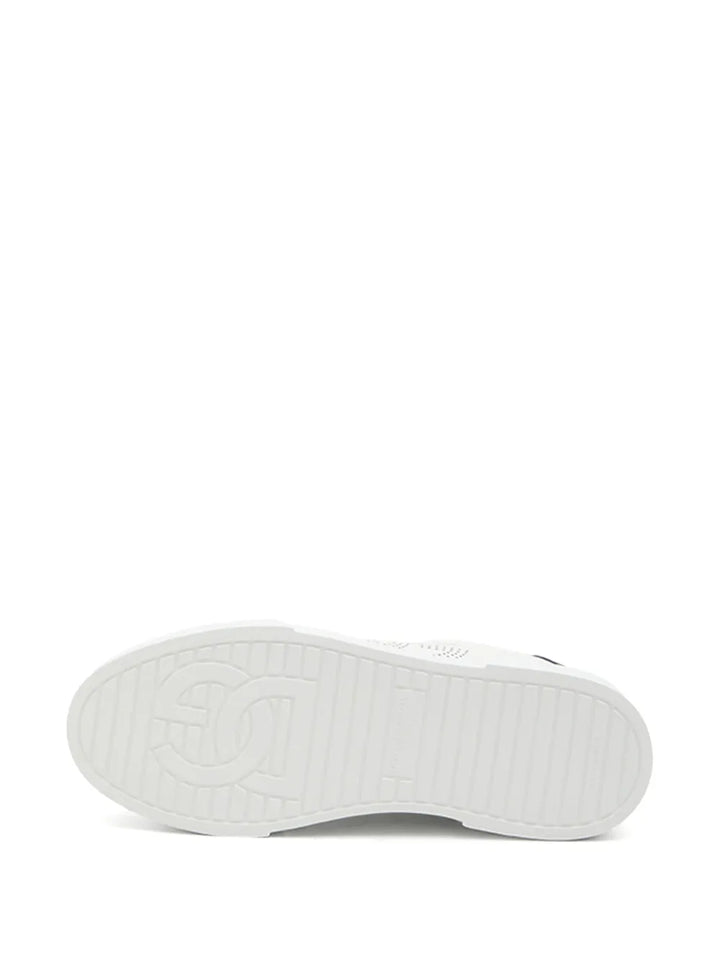 Dolce & Gabbana Sneakers - Bianco | b488fc7edcf2a1c43ef8626c44ce58a4cb7fa3b6