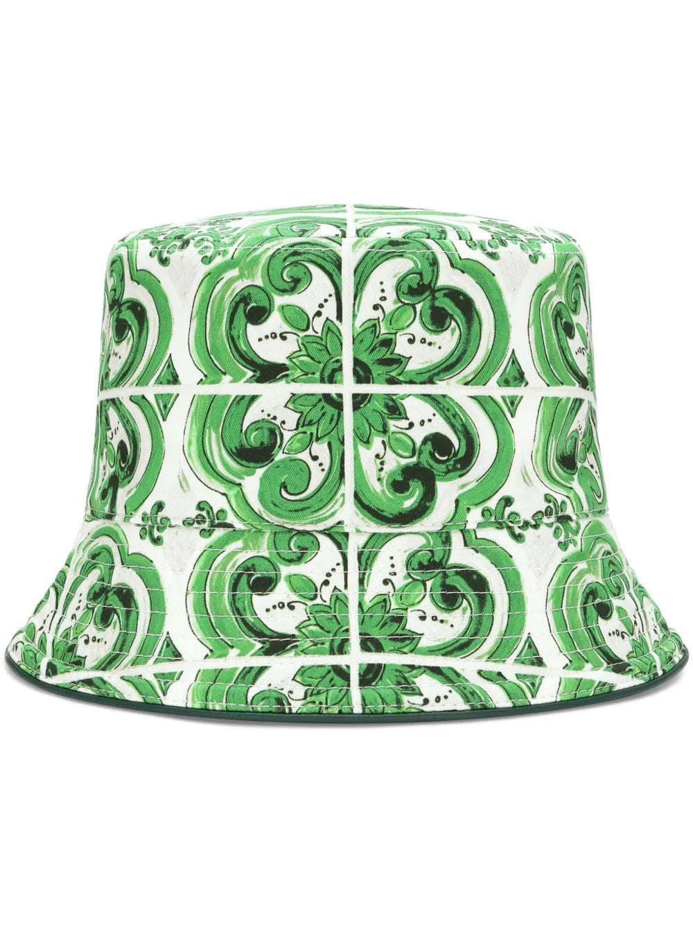 Dolce & Gabbana HAT - Verde | e52d3362d853d6f9a51028b0d41e9e4c711dcd52