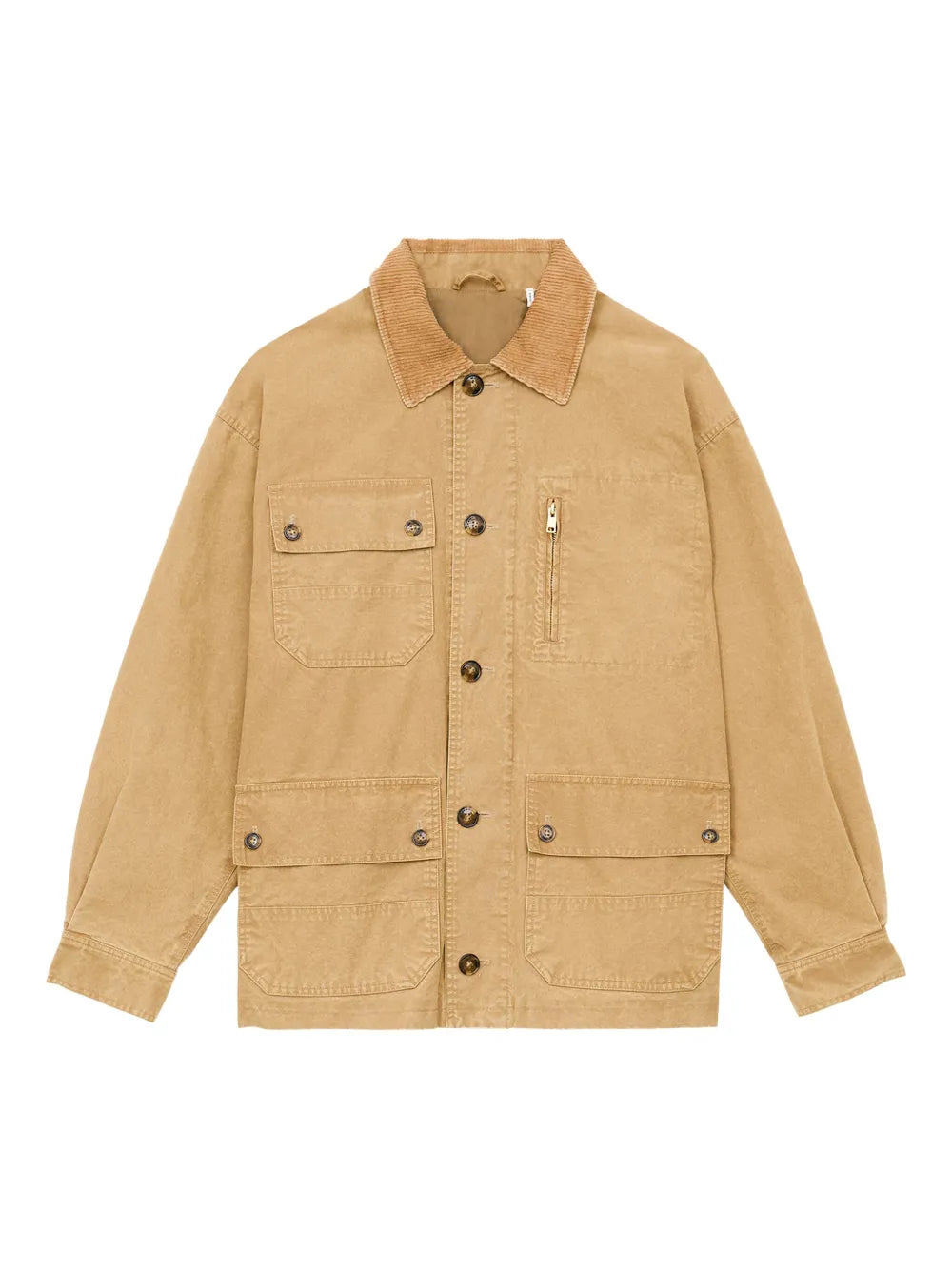 Marant Giacche - Marrone | a645e337aeb3b38e35f55ab05a4564c3d38627d6