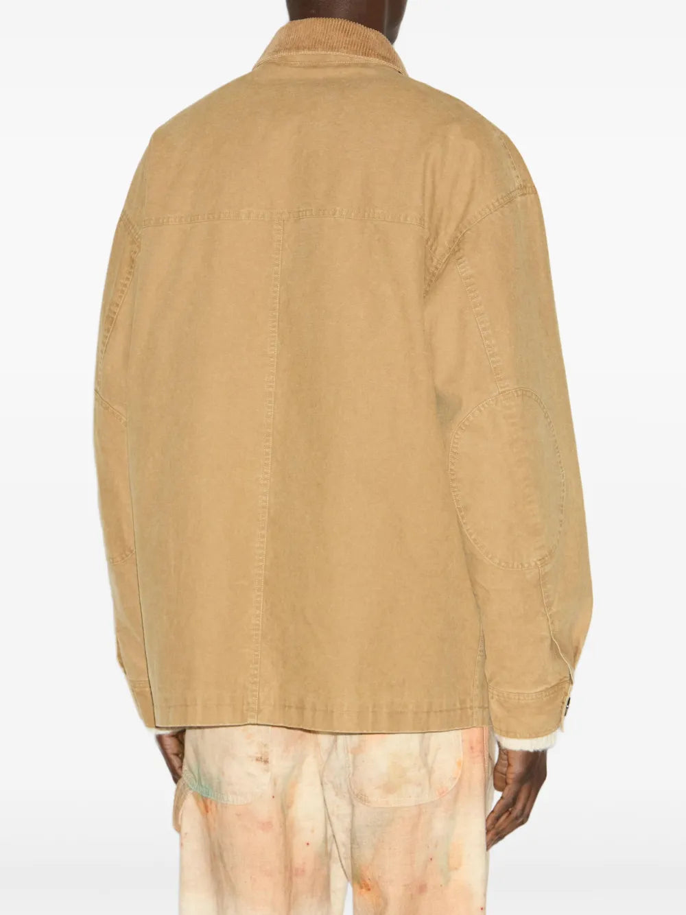 Marant Giacche - Marrone | d96f3a52dd97188f86b612058dda991c6c542621