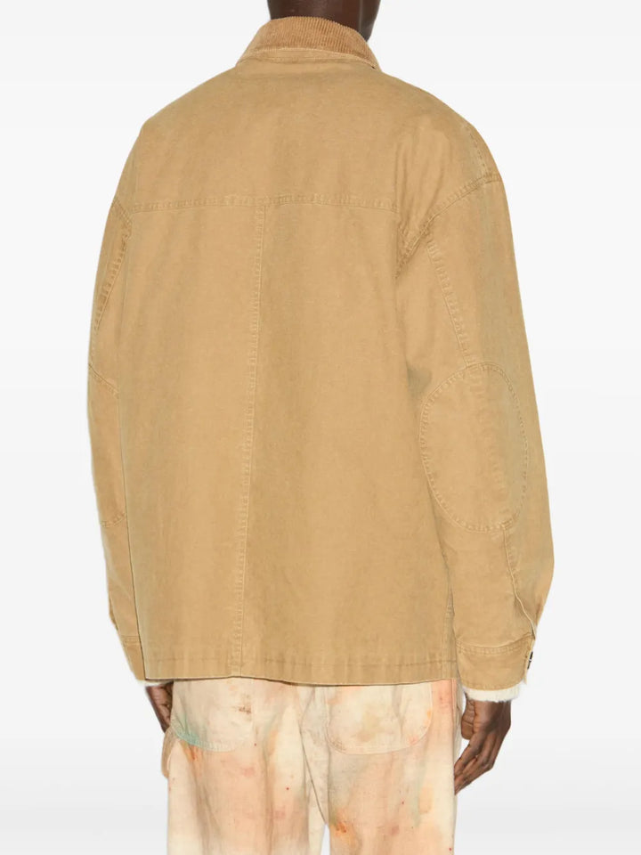 Marant Giacche - Marrone | d96f3a52dd97188f86b612058dda991c6c542621