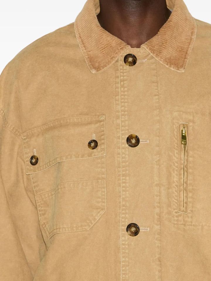 Marant Giacche - Marrone | 60ce906667c746bb0a98975b16d6c06471203f55