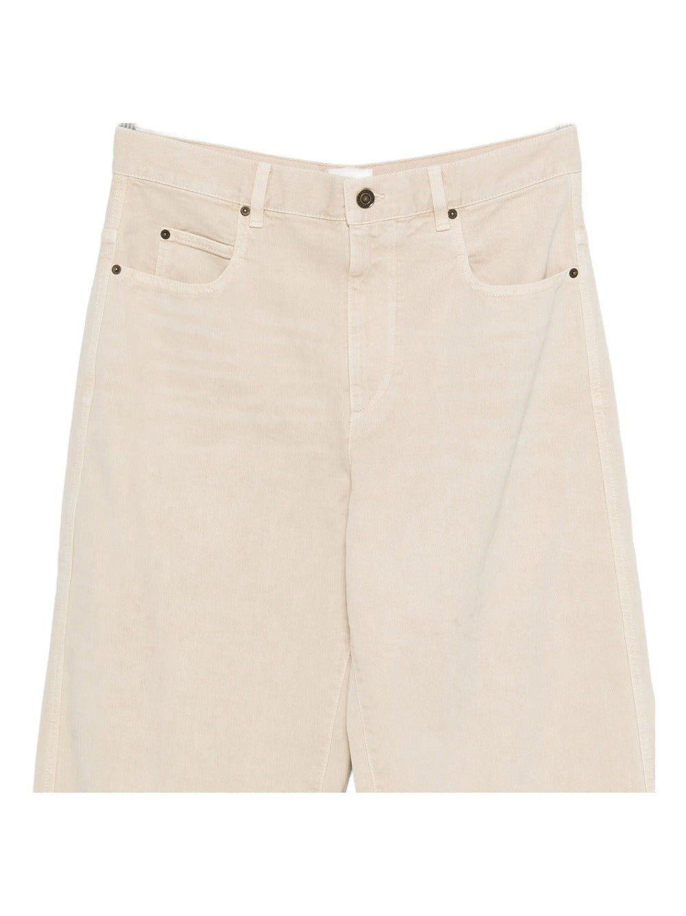 Marant PANTS - Marrone | bcb9023d90d7c5c962f4f03bfdd7ae6649c8cdb0